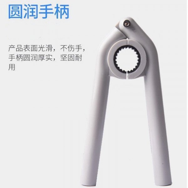 ANTI-SLIP PLUMBING REPAIR WRENCH TOOL