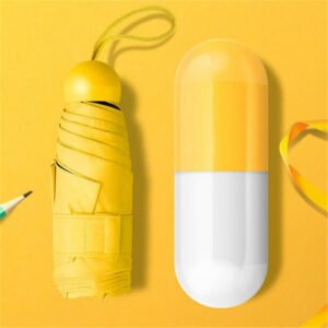 CAPSULE UMBRELLA