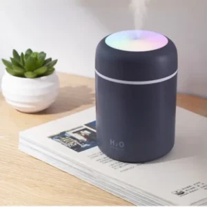 H2O COLORFUL HUMIDIFIER