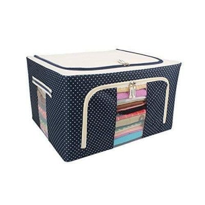 HOME ORGANIZATION AND STORAGE BAG 66L
