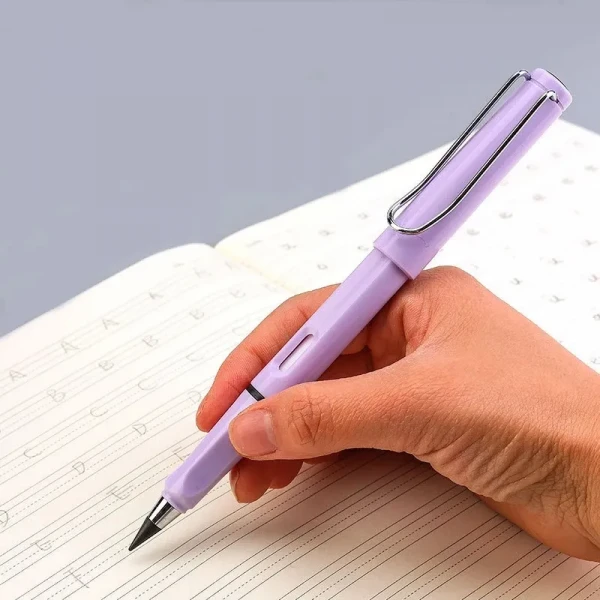 INKLESS PENCIL WITH ERASABLE