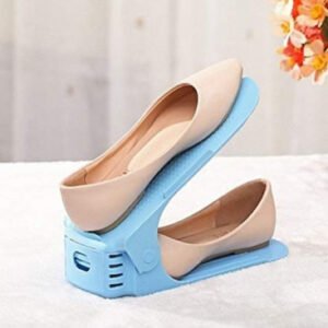 PLASTIC ADJUSTABLE SHOES SLOTS